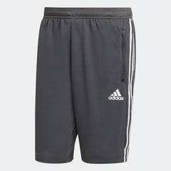 Men's Designed 2 Move 3-Stripes Primeblue Shorts