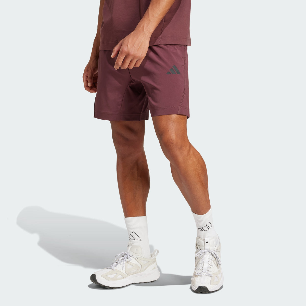 Men's City Escape Woven Shorts