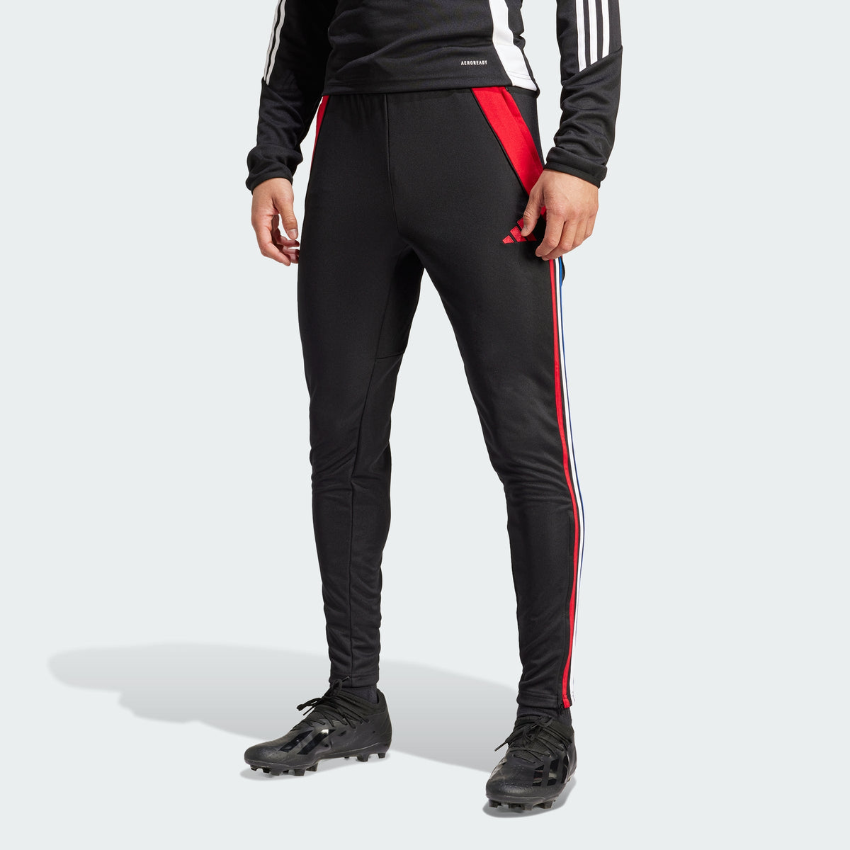 Men's Tiro 24 Training Pants