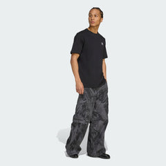 Men's Zip-Off Cargo Pants