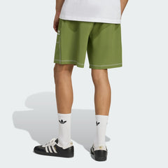 Men's Trefoil Shorts