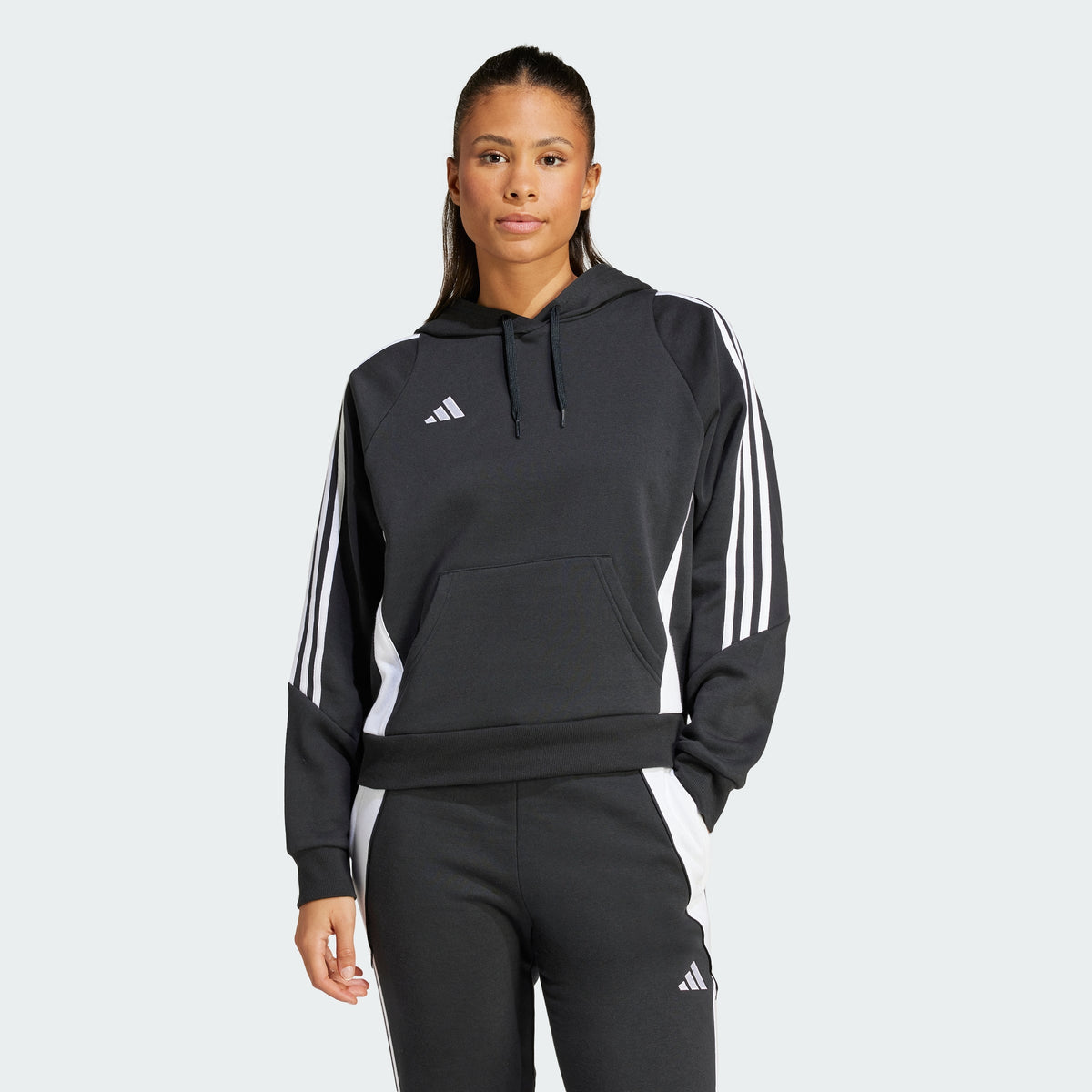 Women's Tiro 24 Sweat Hoodie