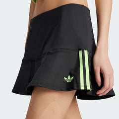 Women's Adicolor Interlock 3 Stripes Mini Skirt