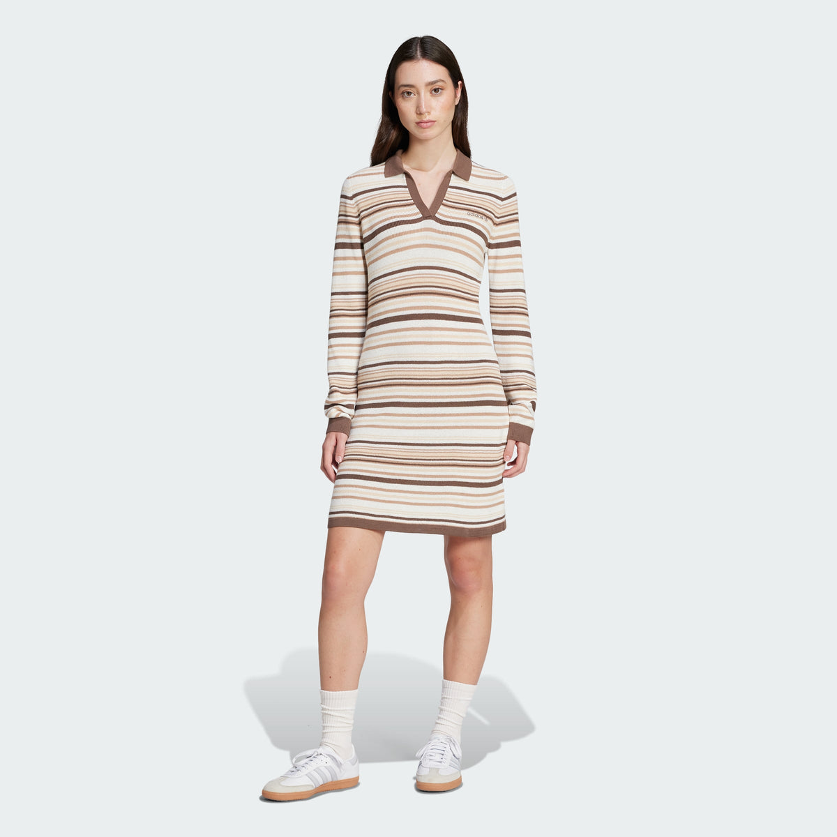 Women's POLO DRESS