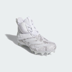 Men's Adizero Chaos Exotic Speed Football Lineman Cleats
