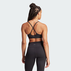 Women's All Me Light Support Bra