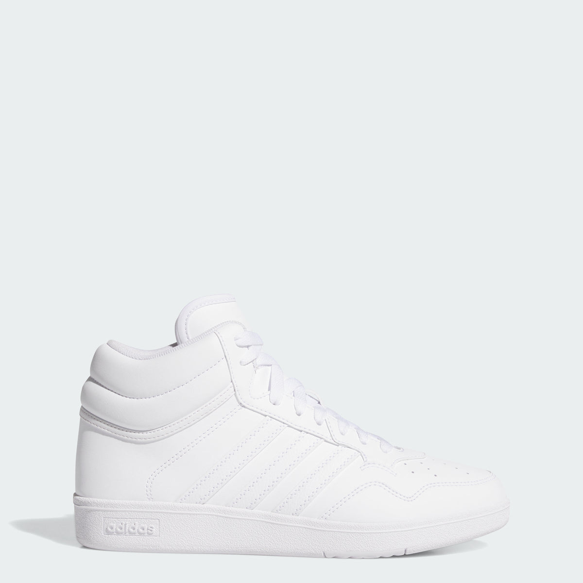 Women's Hoops 4.0 Mid Shoes