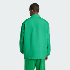 Men's Adicolor Mesh Coach Jacket