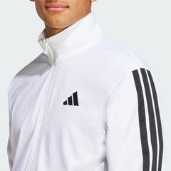Men's 3-Stripes Tricot Regular Track Jacket
