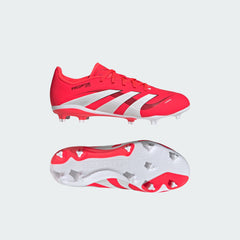 Kids' Predator League Firm/Multi-Ground Soccer Cleats Kids