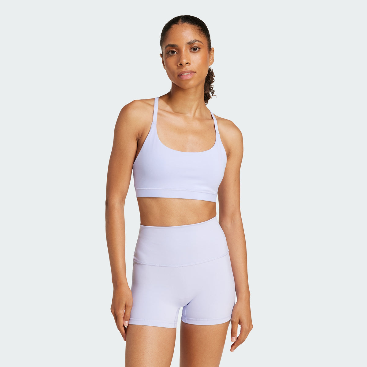 Women's All Me Light Support Bra