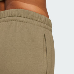 Women's Essentials Linear Fleece Cargo Pants
