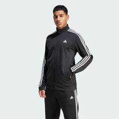 Men's Warm Up 3 Stripes Track Jacket