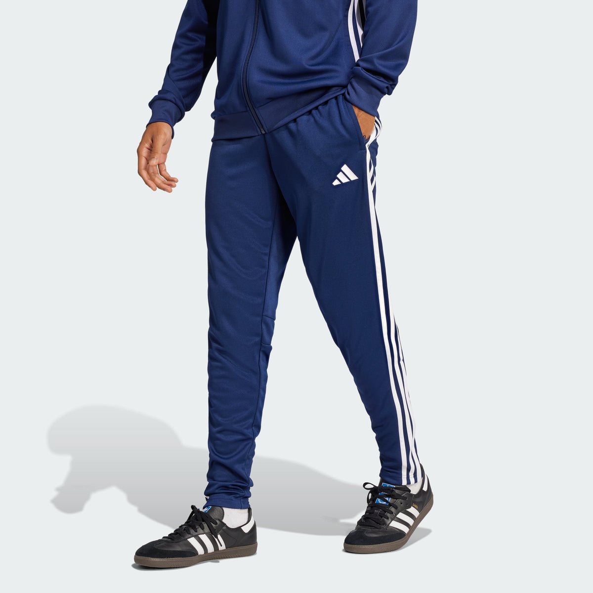 Men's Tiro 25 Essentials Training Pants