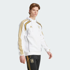 Men's Los Angeles FC UBP Travel Hoodie