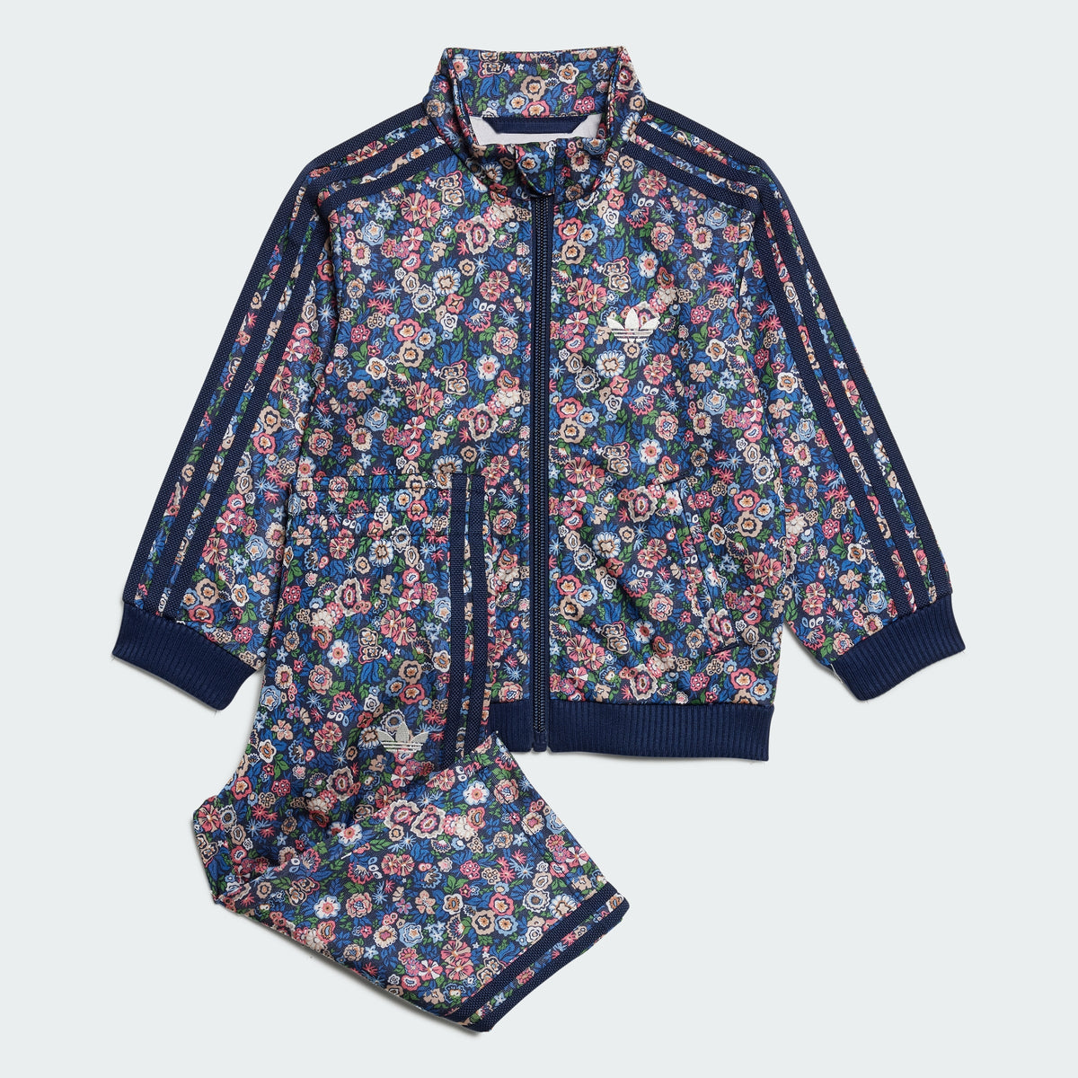 Kids' Originals x Liberty London Firebird Track Suit Kids