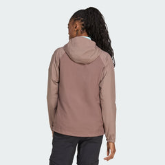 Women's Terrex Multi 2L RAIN.RDY Jacket