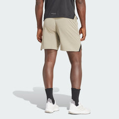 Men's Designed for Training HIIT Workout HEAT.RDY Shorts