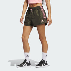 Women's Sunglass Pack Woven Shorts