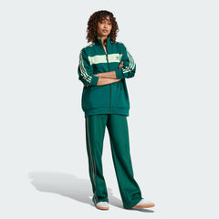 Women's Colorblock Track Top