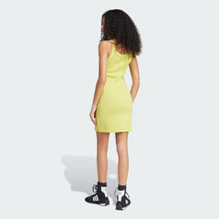 Women's Ribbed Mini Dress