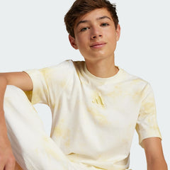 Kids' ALL SZN Allover Print Tee Kids