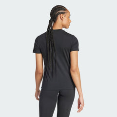 Women's Slim 3 Stripes Tee