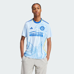 Men's Atlanta United FC 24/25 Away Jersey
