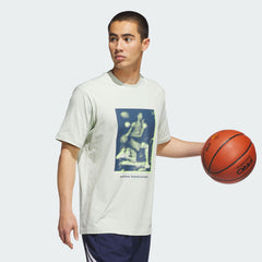 Men's Basketball Graphic Tee
