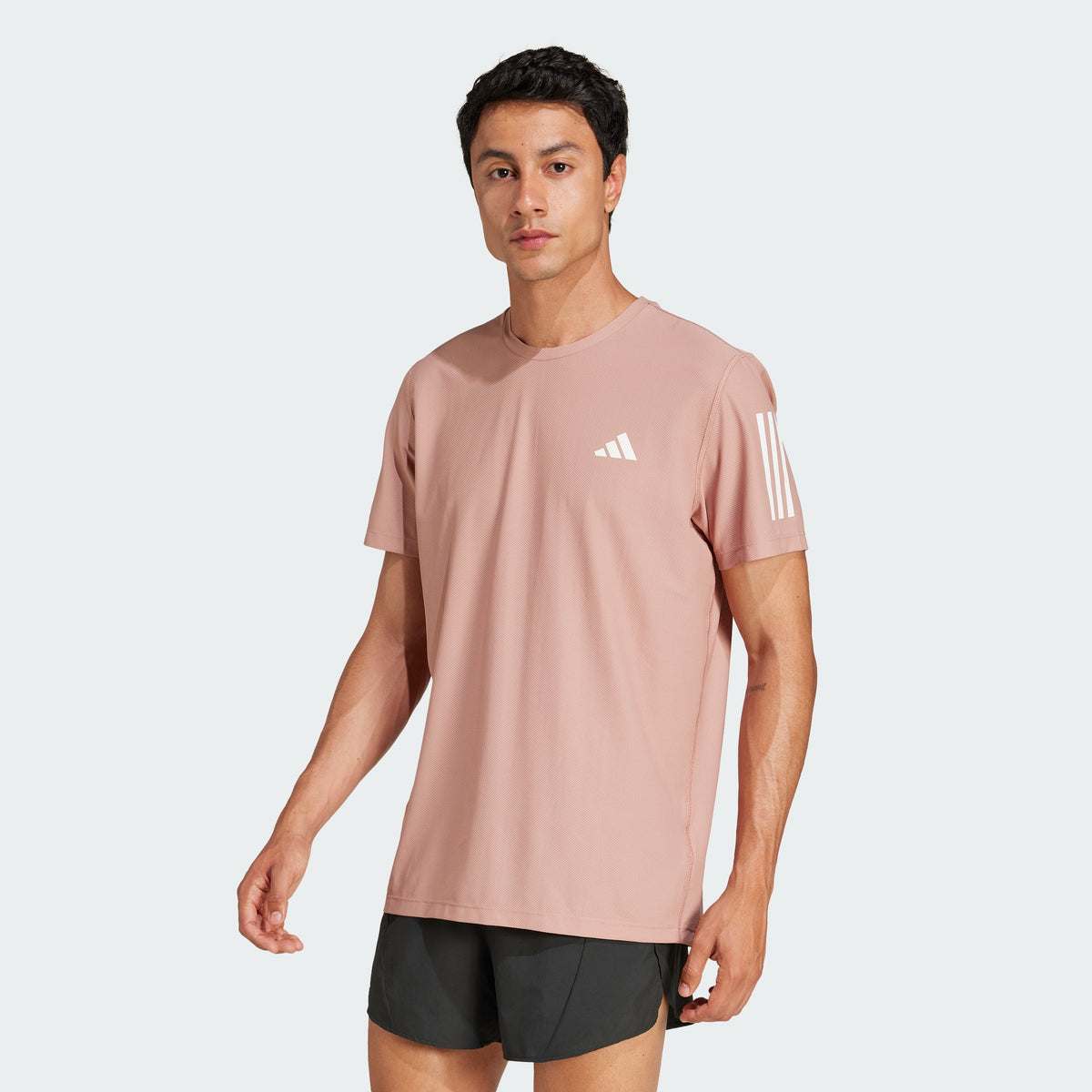 Men's Own the Run Tee