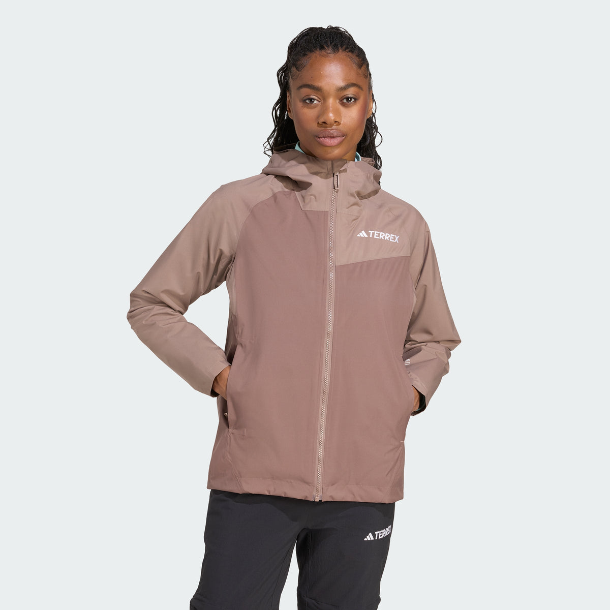Women's Terrex Multi 2L RAIN.RDY Jacket