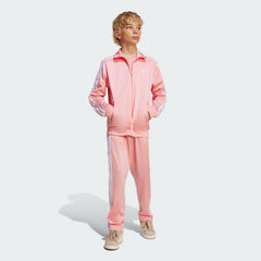 Kids' Adicolor Firebird Top Kids