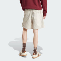 Men's Premium Utility Cargo Shorts