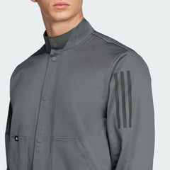 Men's Trackstand Utility Cycling Jacket