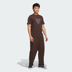 Men's Shmoofoil Out of the Park Tee (Gender Neutral)