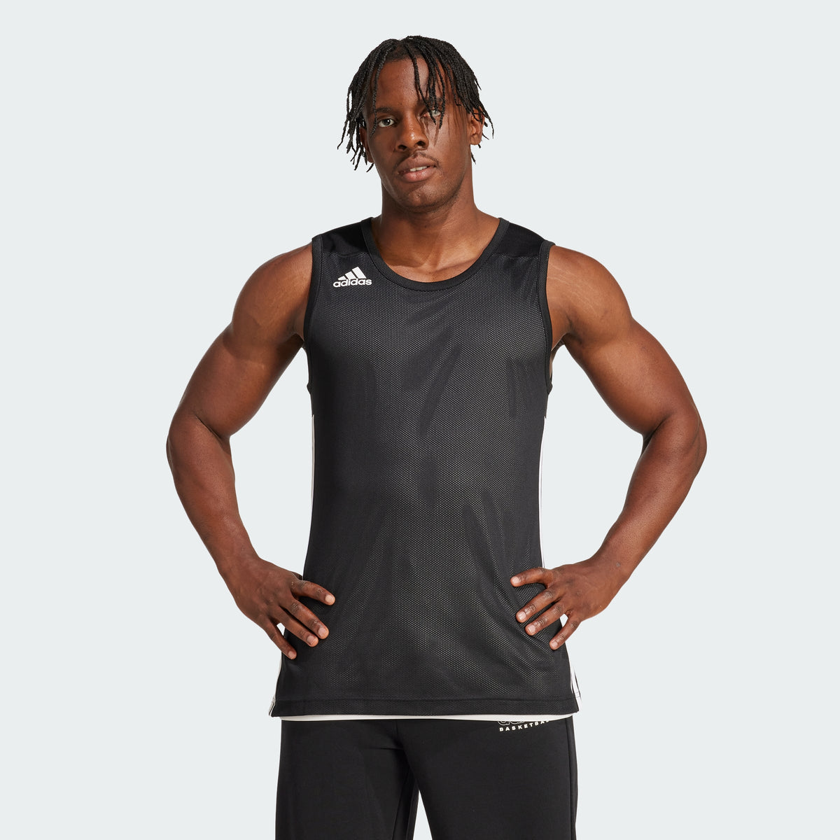 Men's 3G Speed Reversible Jersey