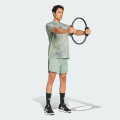Men's Power Graphic Tee