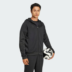 Men's Tiro 25 Full-Zip Hoodie