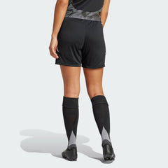 Women's Tiro 24 Shorts