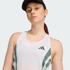 Women's Adizero Archive Running Singlet