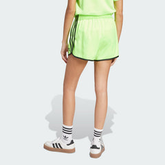 Women's Adicolor 3 Stripes Sprinter Shorts