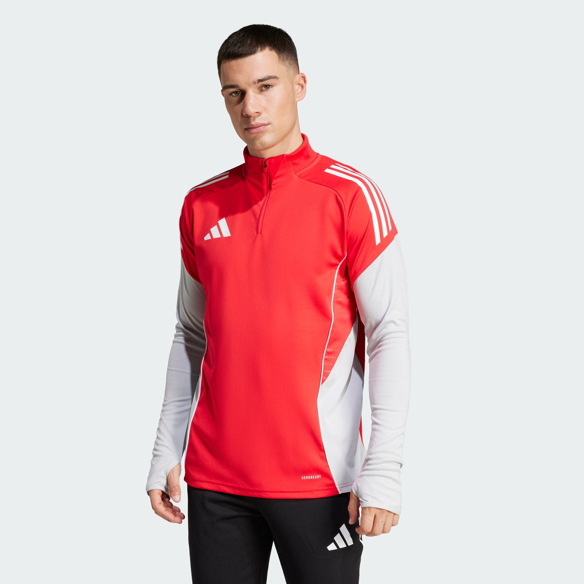 Men's Tiro 25 Competition Training Top