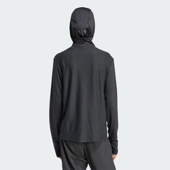 Women's Own the Run Half-Zip Jacket