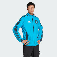 Men's Charlotte FC Reversible Anthem Jacket