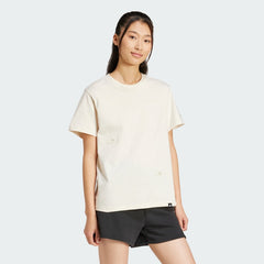 Women's Lounge Slide Graphic Tee
