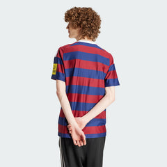 Men's Newcastle United FC 24 25 Away Jersey