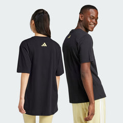 Men's Lounge Verbiage Graphic Tee