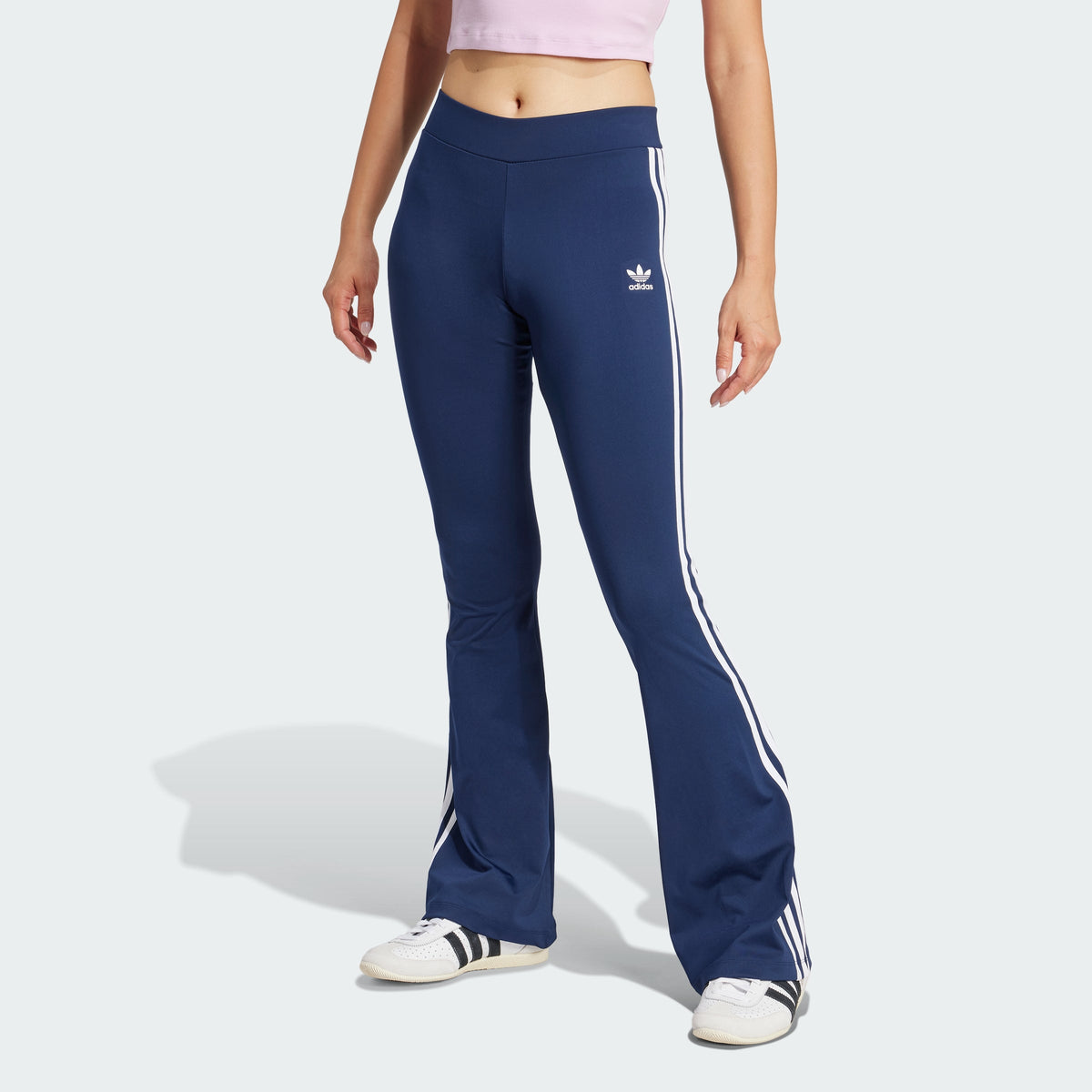 Women's Flared Leggings