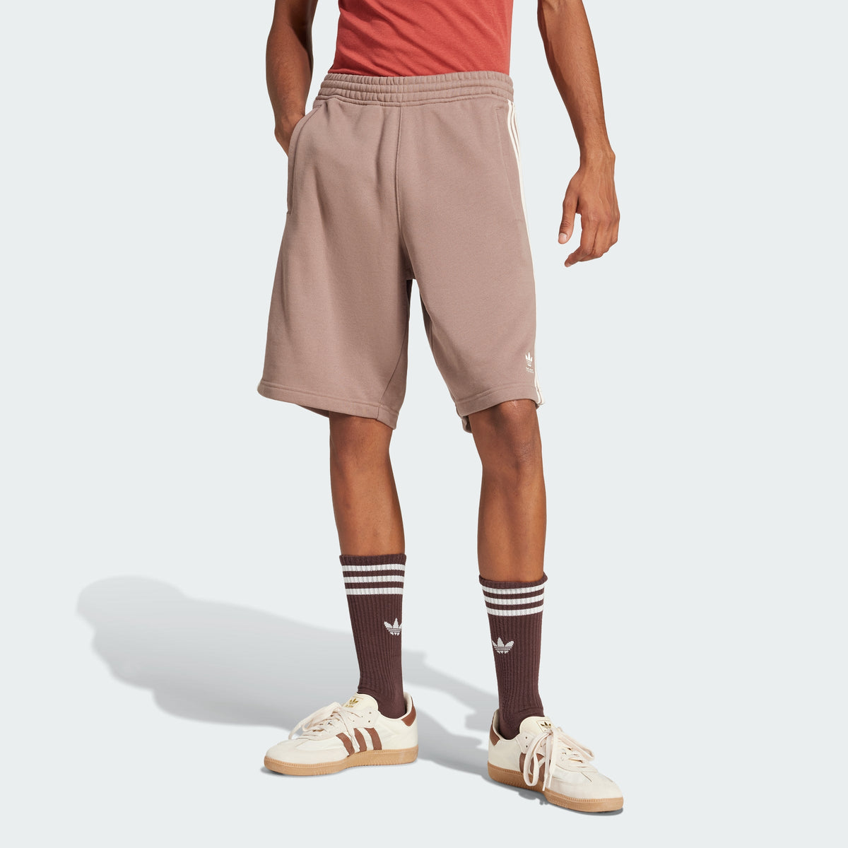 Men's Adicolor 3 Stripes Shorts