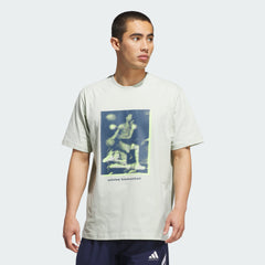 Men's Basketball Graphic Tee